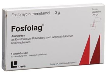 Fosfolag 3gm